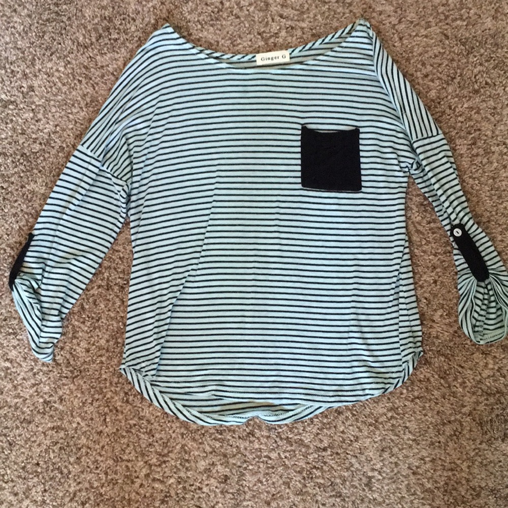 Tee - Picture 2 of 4